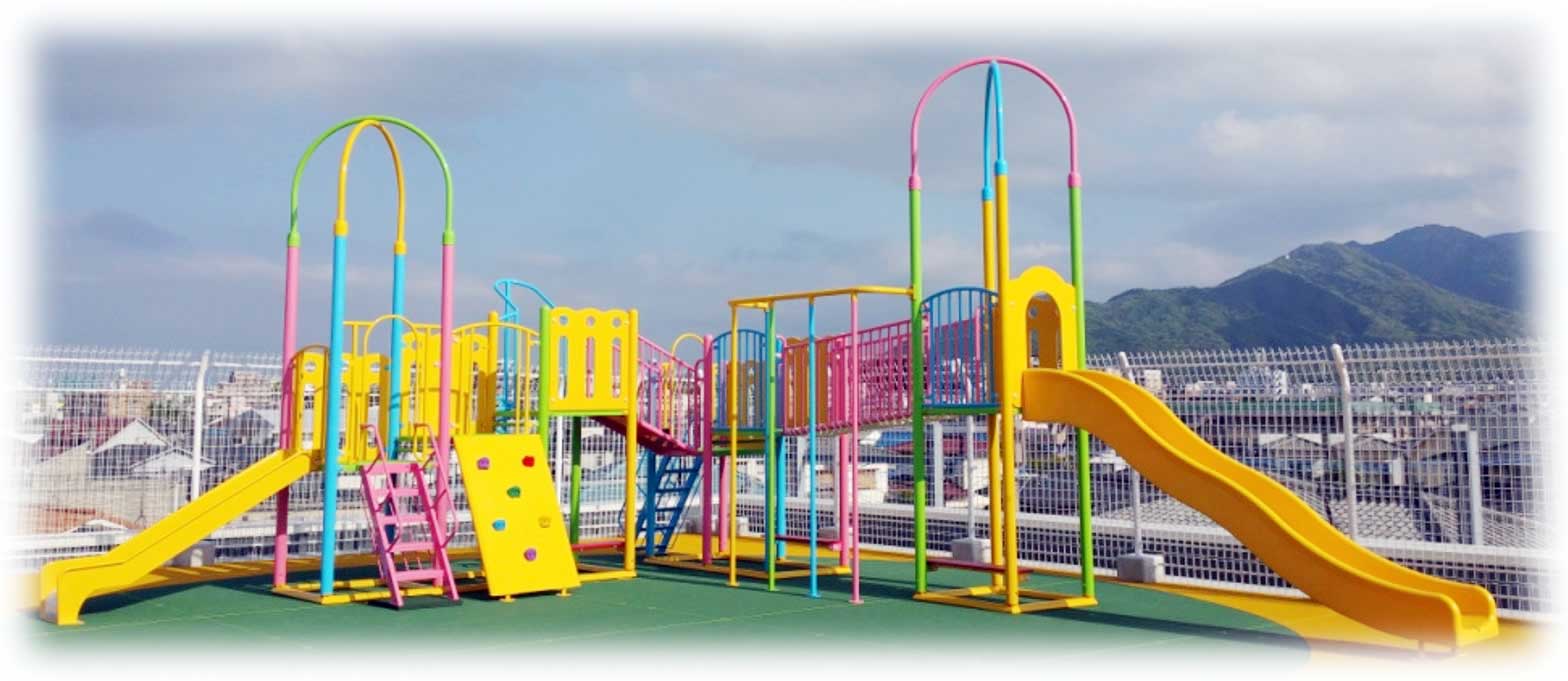 星のスマイル保育園