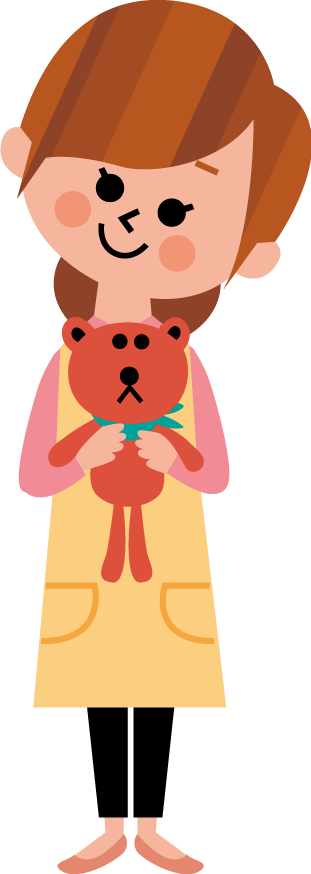 星の原団地保育園